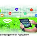 8 ways AI benefits the agricultural sector