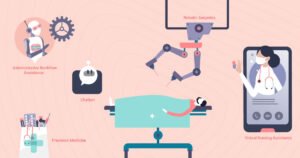 Read more about the article 9 ways AI benefits the health sector