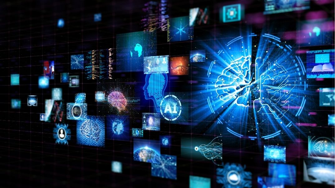 Read more about the article The Five Core Fields of AI Driving Innovation