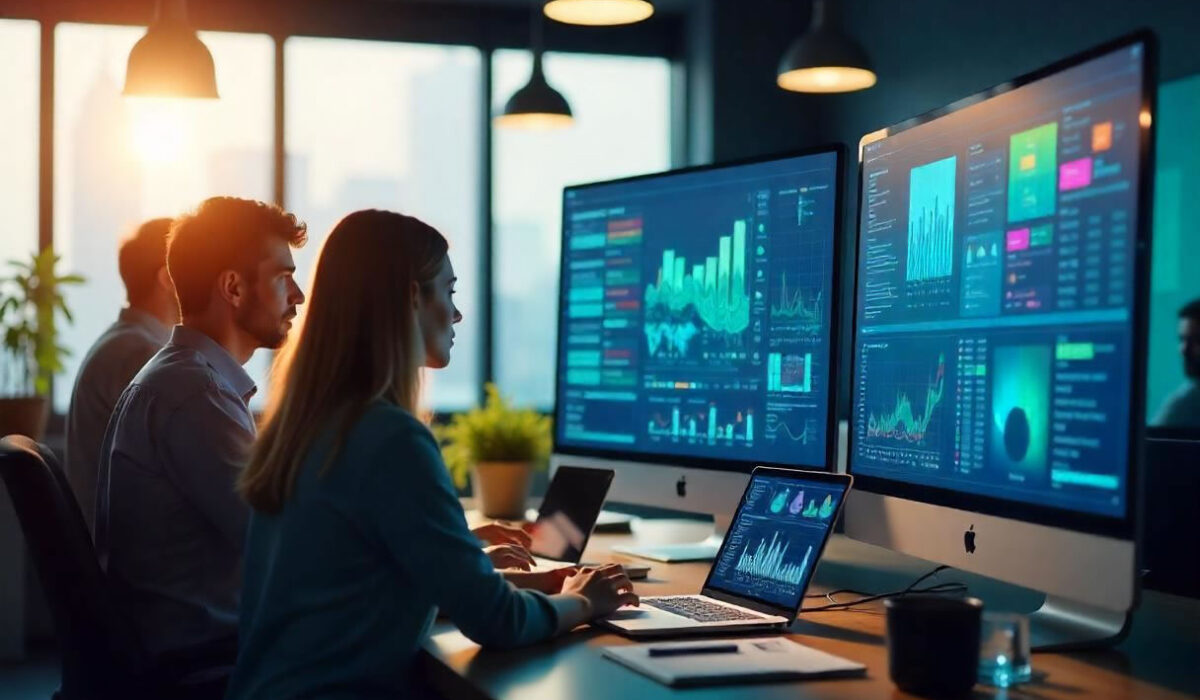 data analytics